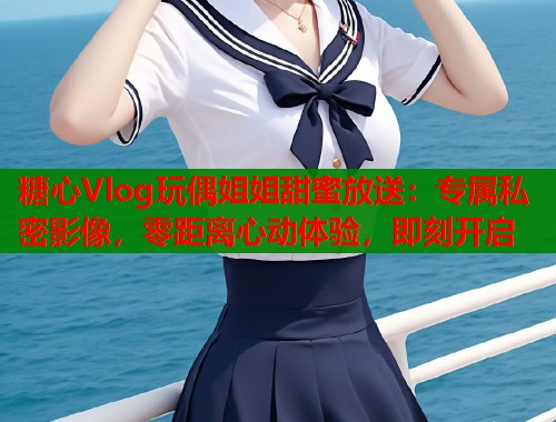 糖心Vlog玩偶姐姐甜蜜放送：专属私密影像，零距离心动体验，即刻开启  第2张