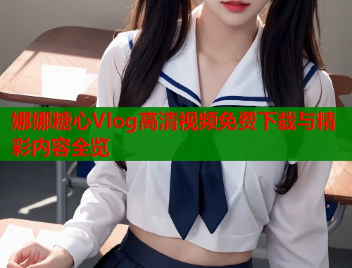 娜娜糖心Vlog高清视频免费下载与精彩内容全览  第1张