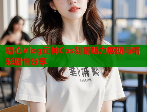 糖心Vlog元神Cos刻晴魅力展现与精彩剧情分享  第1张