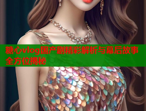 糖心vlog国产剧精彩解析与幕后故事全方位揭秘  第2张