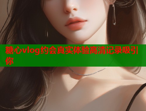 糖心vlog约会真实体验高清记录吸引你  第2张