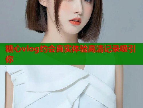 糖心vlog约会真实体验高清记录吸引你  第1张